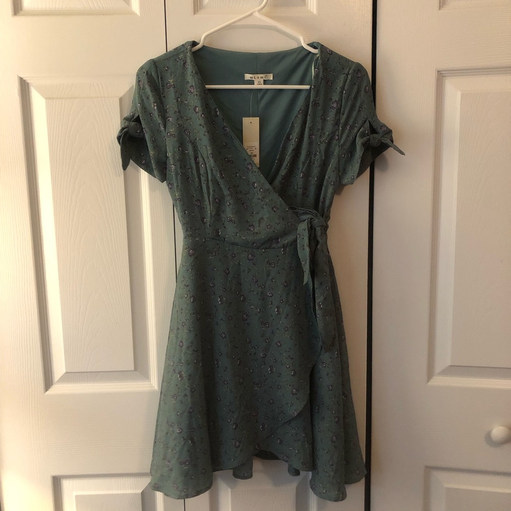 Francesca’s Collection Summer Dress